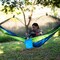 Snow Joe Bliss Hammocks Hammock in a Bag w Mosquito Net  Adjustable Tree Straps BH-406XLS-N-MM - alternate 3